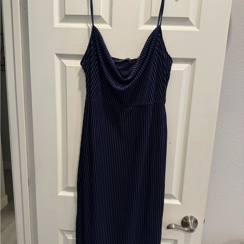 House of Harlow 1960 X Revolve IRA dress